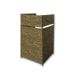 PANTALLA CAZA TRES LADOS 1