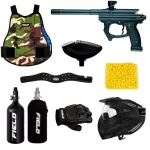 New Legión RIOT Attack Pack