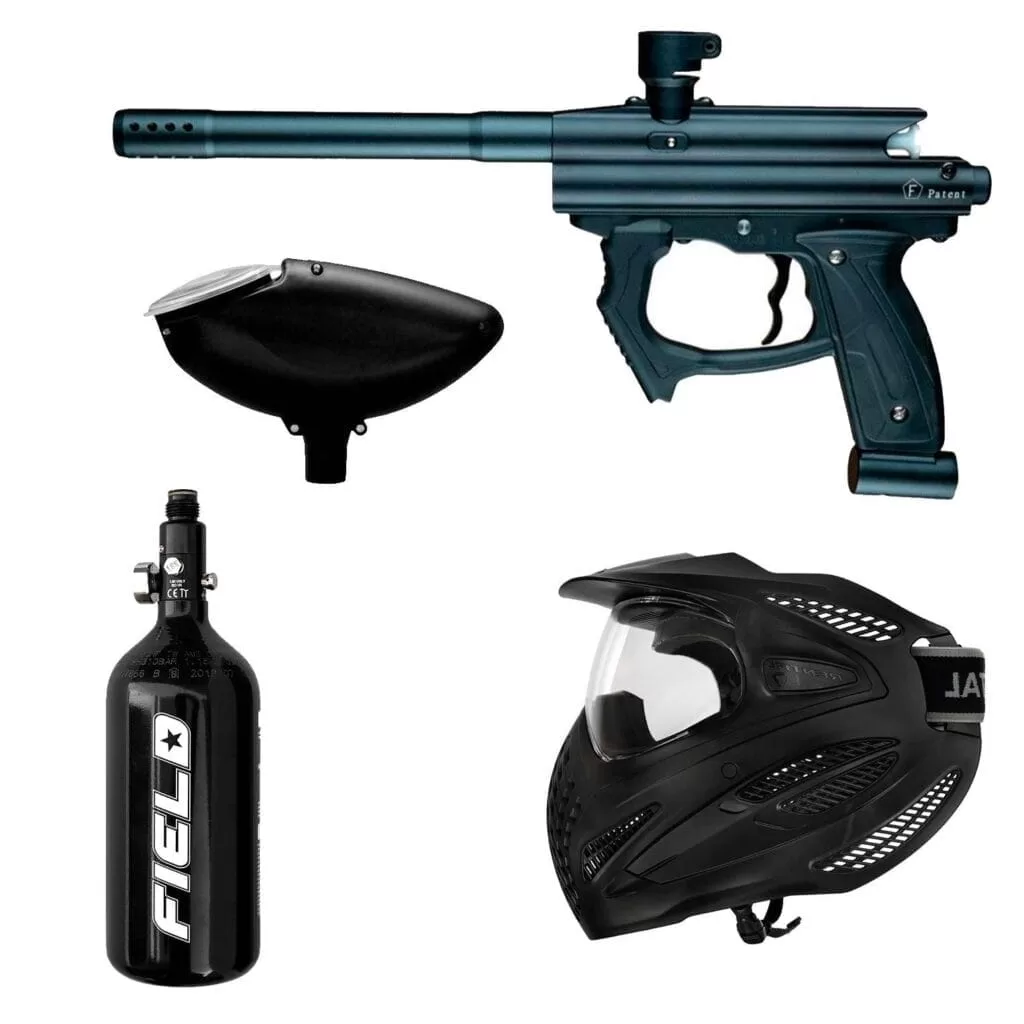 Riot Pack Basic Aire