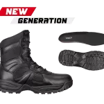 Bota BLK.TAC.Barbaric Performance