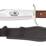 Cuchillo Albainox Cowboy madera
