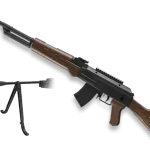 Ekol AK Rifle Aire comprimido