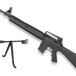 Ekol M Rifle Aire comprimido