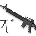 Ekol MS Rifle Aire comprimido