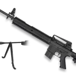 Ekol MS Rifle Aire comprimido