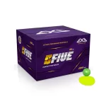 Paintballs EXE GFive Metallic Green