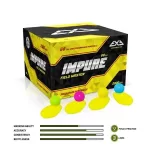 Paintballs EXE Impure