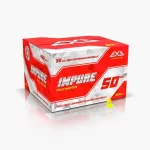 Paintballs EXE Impure Cal. 50 Yellow