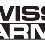 SwissArms Logo