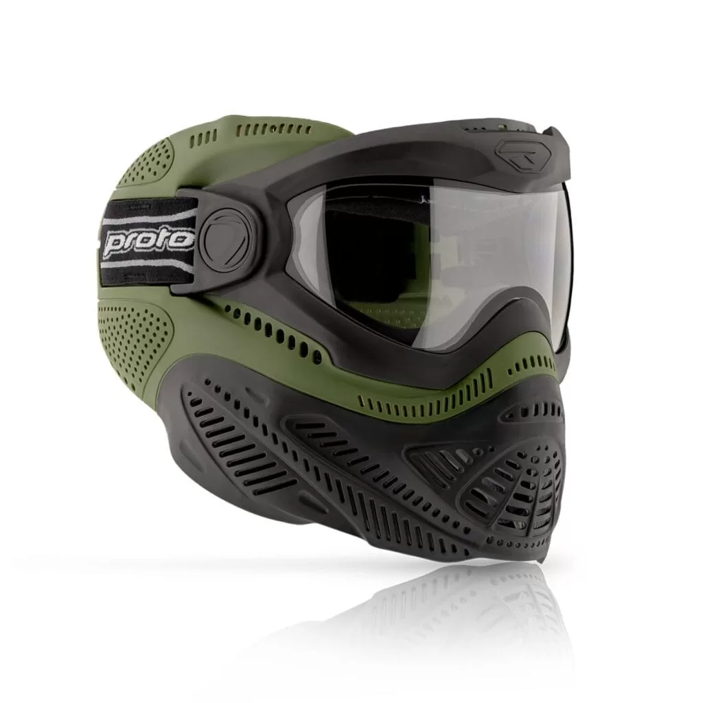 Gafas Proto FS Oliva