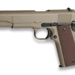 Pistola 1911 Golden Eagle CO2 Tan