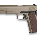 Pistola 1911 Golden Eagle CO2 Tan