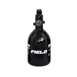 Botella Field 0.4L 26ci con regulador 3K Psi V3