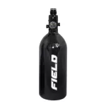 Botella Field 0.8L 48ci con regulador 3K Psi V3