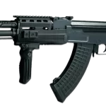 Fusil airsoft AK47 Ris Tactical