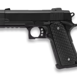 Pistola GOLDEN EAGLE, STRIKE WARRIOR Muelles