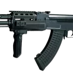Fusil airsoft AK47 Ris Tactical