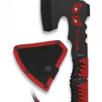 Hacha Albainox RED EAGLE