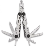 Alicate Albainox con funda 10 usos