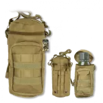 Bolsa Porta Termo Barbaric Coyote