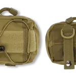 Bolso Accesorio Barbaric Coyote