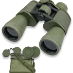 Binocular 20x50 verde