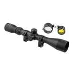 mira para carril estrecho 3 9x40