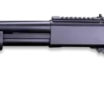 Escopeta Airsoft Golden Eagle, Gas