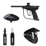 VIPER Basic Pack Air Black Cal.50