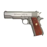 Colt M1911 MKIV Serie 70 GBB CO2