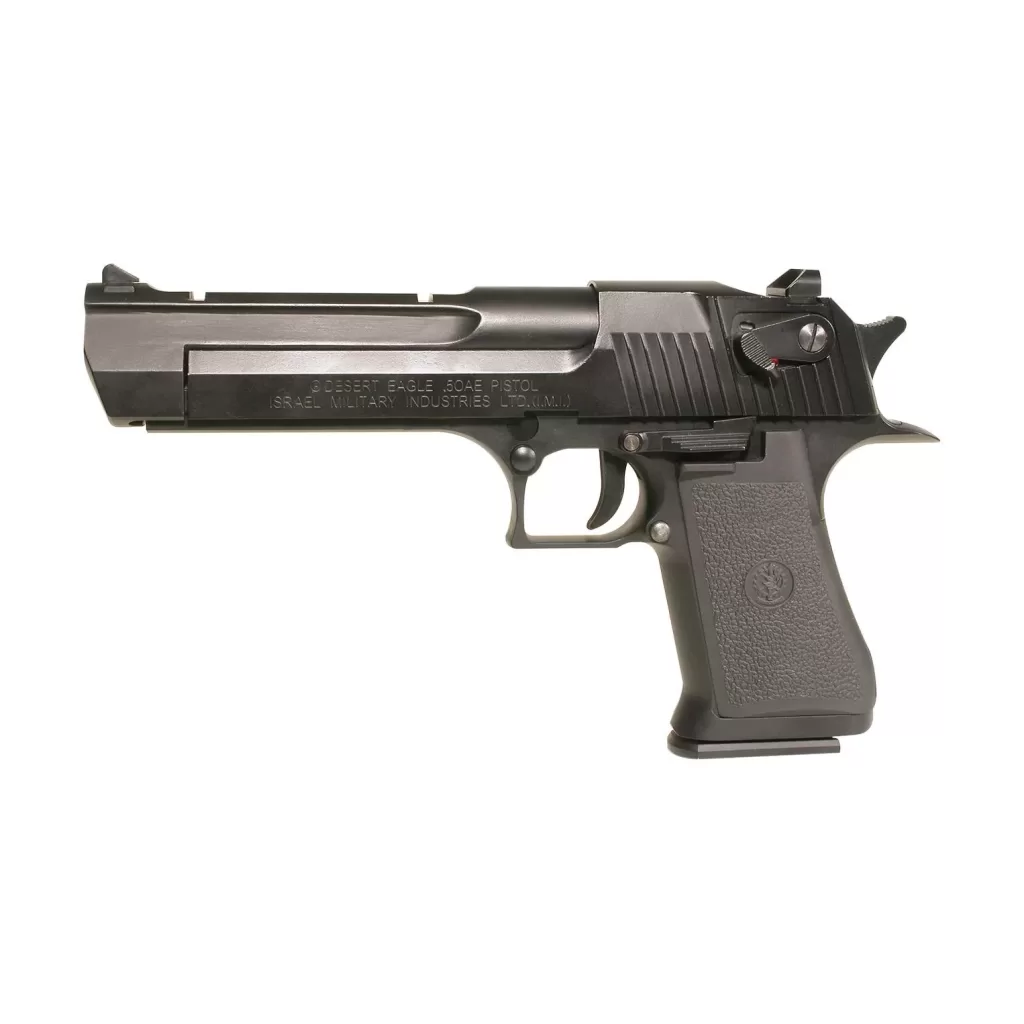 DESERT EAGLE Blowback SEMI AUTO Co2