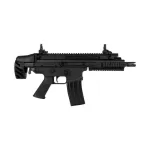 FN SCAR SC BLACK AEG4