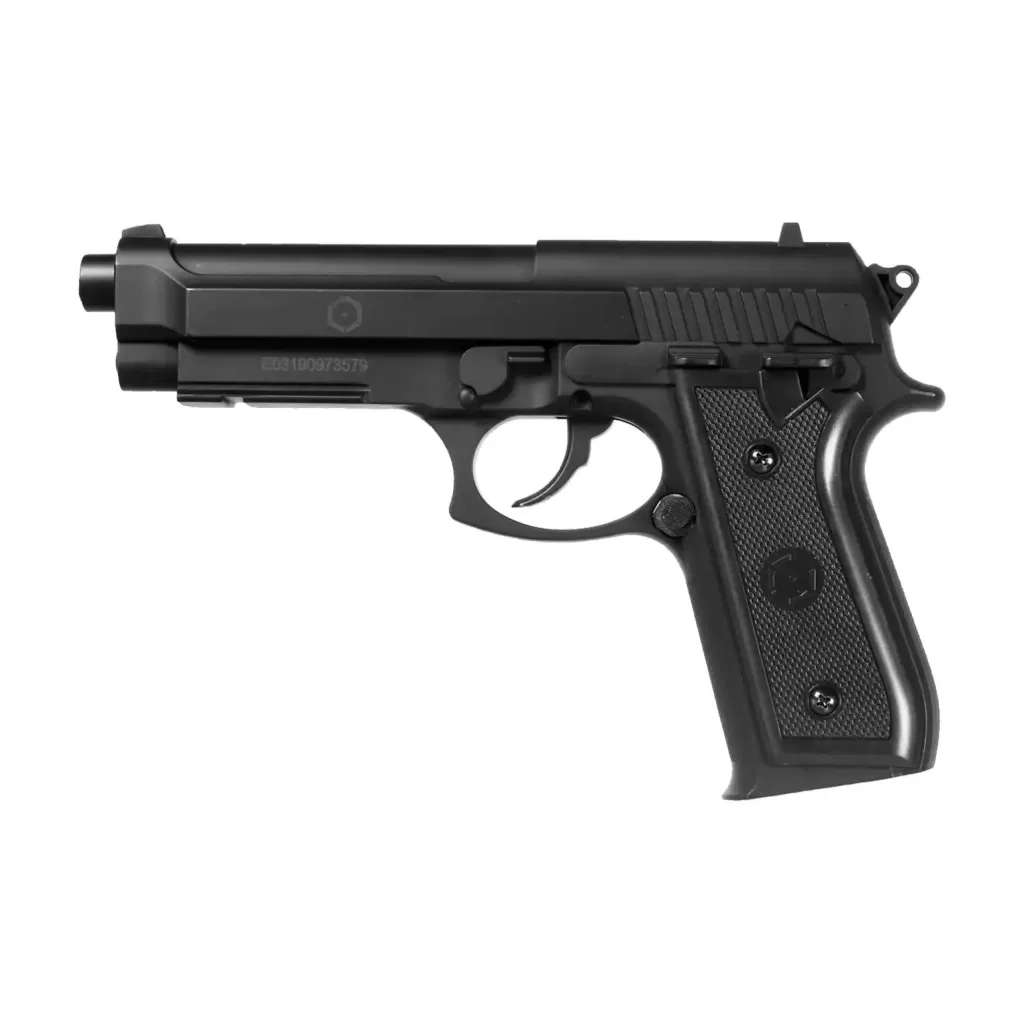 PT92 NBB Co2 6mm ABS