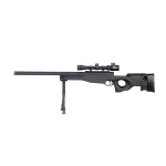 Rifle francotirador Airsoft Double Eagle M59P
