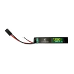 Battery LiPo 1250mAh 7,4V Small Tamiya Delta Armory
