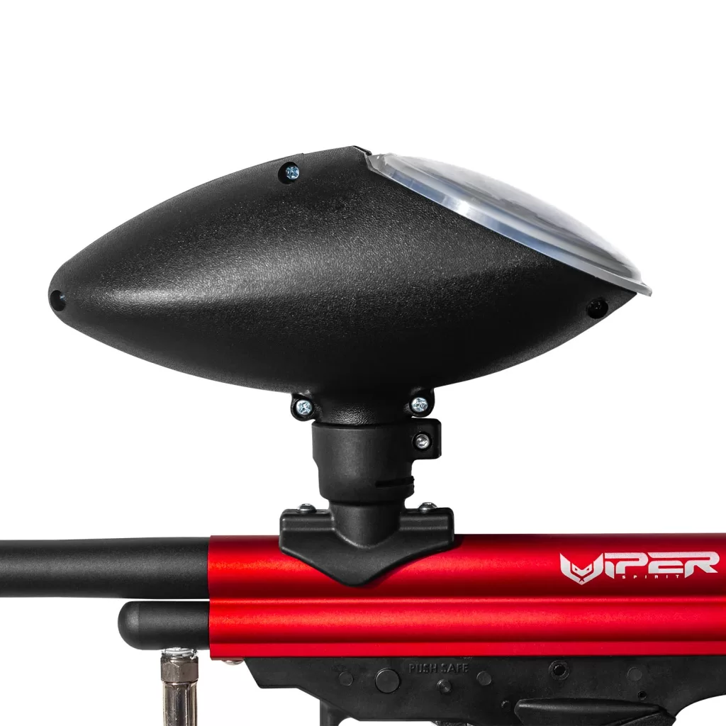 Cargador Paintballs Viper Cal.50 2