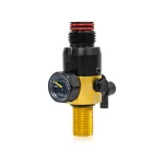 Field 4500 HP Spirit Regulador