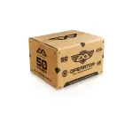 Paintballs EXE Operator Cal. 50 Green Yellow