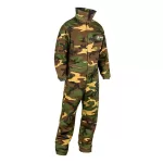 Spirit Field Coverall Woodland Camo 110463.MAIN