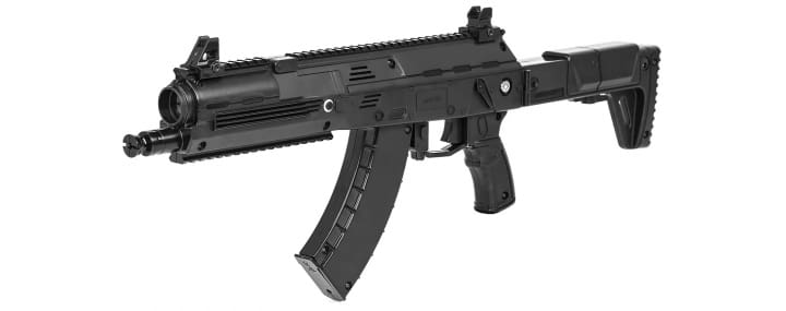 AK 12LT PREDATOR FOR LASERTAG gun laser 1