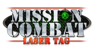 Láser Tag Combat Misión Laser tag Combat